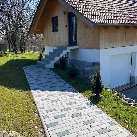 Dachterrassenwohnung Alois Πασάου