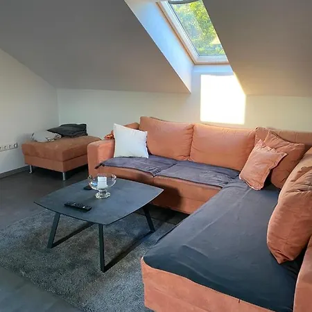 Διαμέρισμα Dachterrassenwohnung Alois