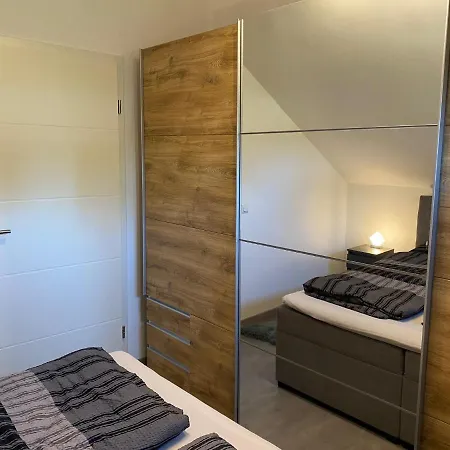 Dachterrassenwohnung Alois Διαμέρισμα