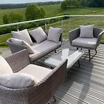 Dachterrassenwohnung Alois Appartamento *