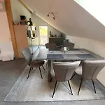Dachterrassenwohnung Alois * Passavia
