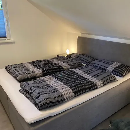 Dachterrassenwohnung Alois Passau