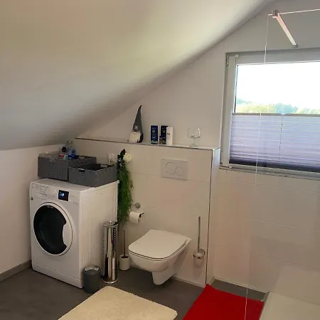 Dachterrassenwohnung Alois Lägenhet