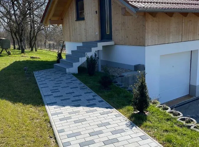 Dachterrassenwohnung Alois Passau