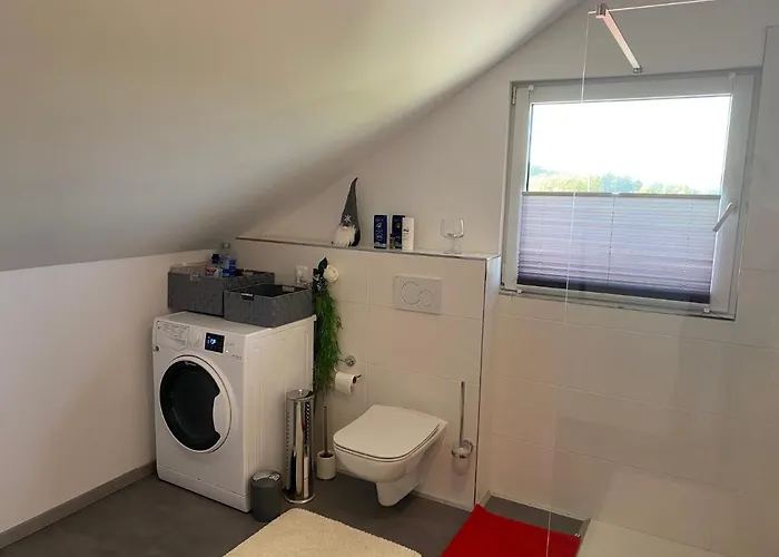 Dachterrassenwohnung Alois Apartment